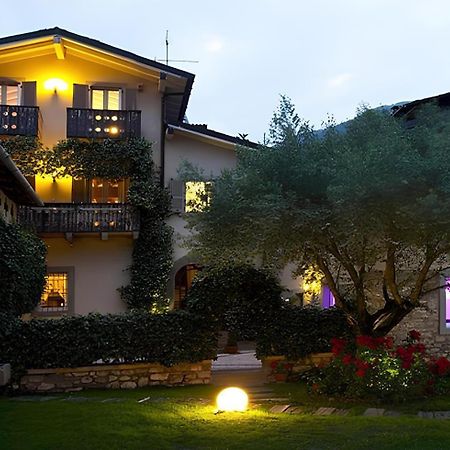 Bed And Breakfast Casa Del Nonno Adrara San Rocco Exterior photo