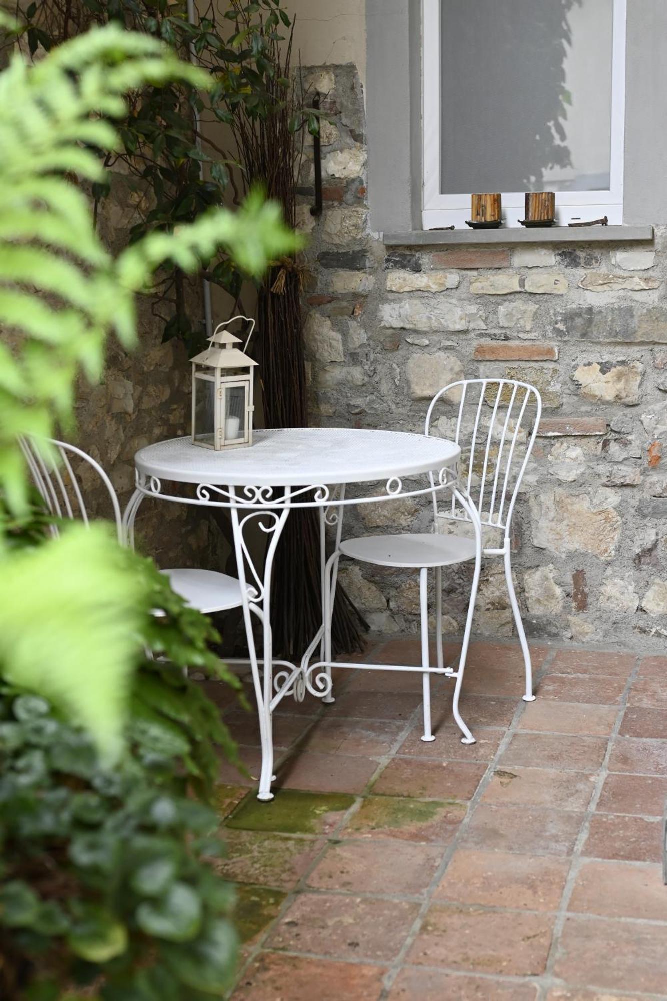 Bed And Breakfast Casa Del Nonno Adrara San Rocco Exterior photo