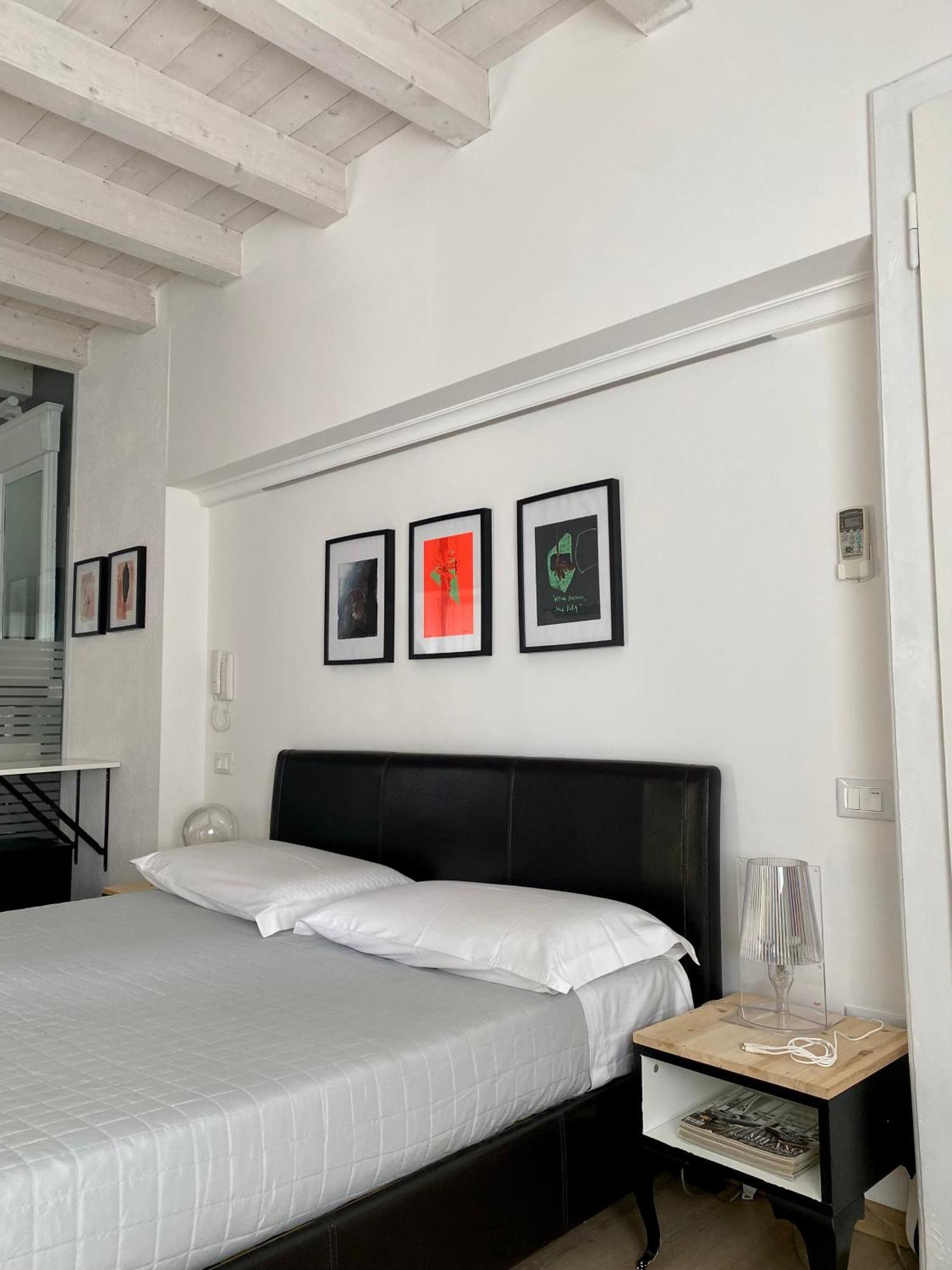 Bed And Breakfast Casa Del Nonno Adrara San Rocco Exterior photo
